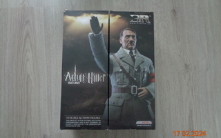 1/6 Action Figuuri:Adolf Hitler