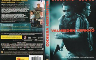 Valheiden Verkko	(22 889)	k	-FI-	suomik.	DVD		leonardo dicap
