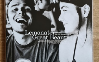 Lemonator: At the Presence of Great Beauty