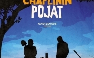 Chaplinin Pojat  -  DVD