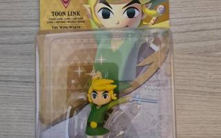 Link Toon - The Wind Waker (Amiibo)