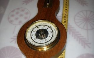 Svensk barometer
