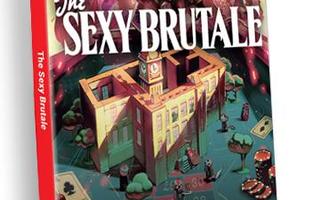 Sexy Brutale - Super Rare Games (SRG-30) (CIB) S