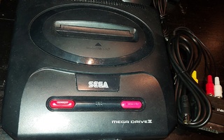 Sega Maga Drive 2