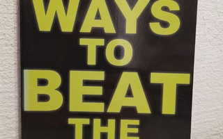 Walter Thomason : 109 Ways to Beat The Casinos