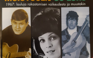 MUISTOJEN 60-LUKU, 1967 (3-CD), 60 hittiä, Valitut Palat