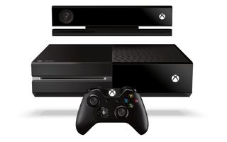 Xbox One -peli- ja viihdejärjestelmä 500 gt + Kinect (Käyt