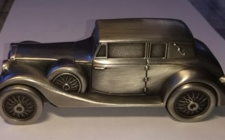 Rolls Royce 1937 Säästölipas