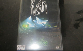 Korn - Live At Hammerstein (2 DVD)