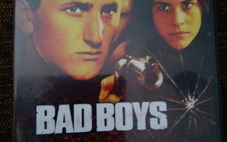 Bad boys DVD (1983)