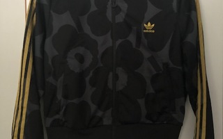 Marimekko Adidas takki, uusi, koko 42