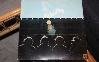 Gulliver - Gulliver LP 1976