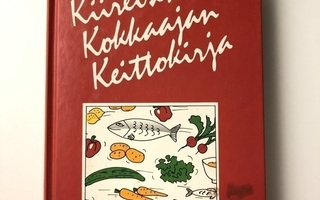Eija Piikkilä - Kiireisen kokkaajan keittokirja