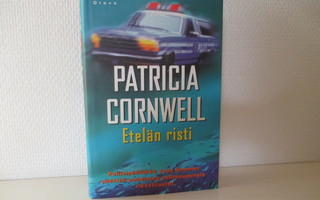 Patricia Cornwell : Etelän risti