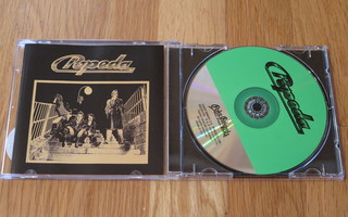 Popeda - Popeda CD