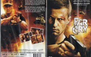 far cry	(32 707)	UUSI	-ulk-	DVD			til schweiger	2008	SF-TXT