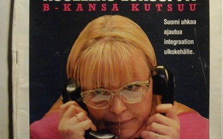 Suomen Kuvalehti Nro 39/1992 (28.12)