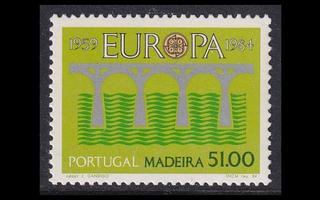 Madeira 90 ** Europa (1984)