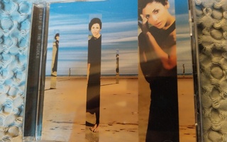 NATALIE IMBRUGLIA - LEFT OF THE MIDDLE CD