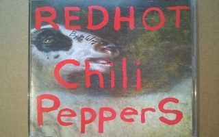 Red Hot Chili Peppers - By The Way CDS