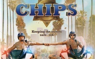 Chips (Rental Copy)(Blu-Ray)(A,B,C)