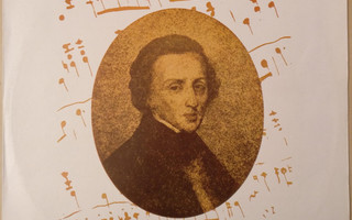 Frédéric Chopin, Krystian Zimerman