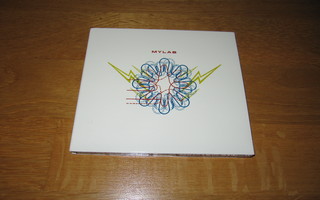 Mylab: Mylab CD