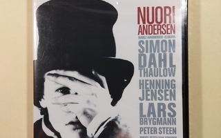 (SL) UUSI! DVD) Nuori Andersen (2005) SUOMIKANNET