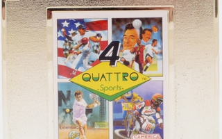 Quattro Sports