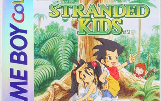 Stranded Kids