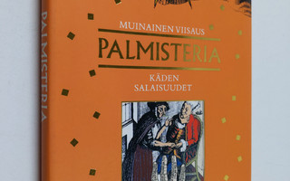 Olga Lempiinska : Palmisteria