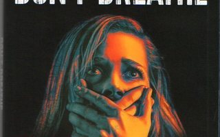 Don´T Breathe	(15 891)	UUSI	-FI-	BLU-RAY	nordic,			2016