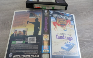 Fandango VHS FIX