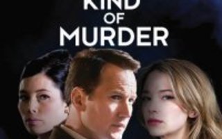 A Kind of Murder  (Blu ray)