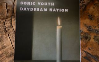 Sonic Youth : Daydream Nation - LP