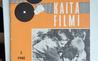 Kaitafilmi Nro 3/1960 (3.5)