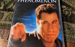 DVD Phenomenon