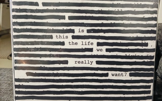 Roger Waters – Is This The Life We Really Want