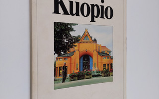 Topi Ikäläinen : Kuopio