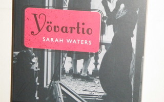 Sarah Waters : Yövartio