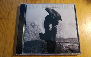 CD: Mike & The Mechanics - Living Years