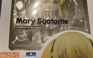 Nendoroid Mary Saotome