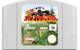 Off Road Challenge