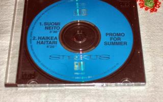 CD Single Sirkus