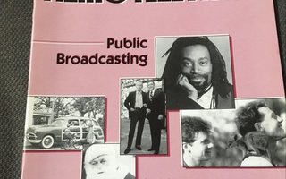 Journal of Popular Film & Television winter 1997