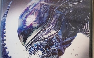 Alien - 4K Ultra HD + Blu-ray