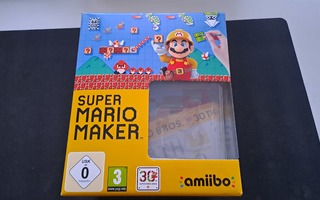 Super Mario Maker