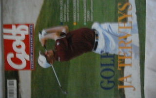 Suomen Golflehti Nro 4/2003 (14.11)