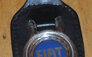 Fiat avaimenperä