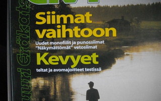 Erä lehti Nro 6/2004 (13.3)